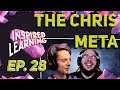 The Chris Interview Meta - Inspired Learning Ep. 28!