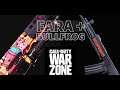 THE FARA IS THE BEST NEW LONGRANGE AR!!!!! | FORGET THE KRIG AND AMAX | WARZONE