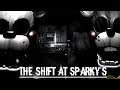 The Joy of Creation BUT Hide and Seek... | FNaF: The Shift at Sparky's (Demo) #1 (Ending)