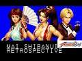 The King Of Fighters 94(Mai Shiranui Retrospective)