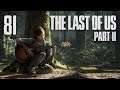 The Last of Us 2 - Санта-Барбара - Эпилог [#81] Финал | PS4