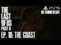 THE LAST OF US PART II PS5 FULL GAMEPLAY EPISODE 18 (NO COMMENTARY). | PlayItRalph