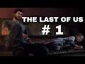 The Last of Us Remastered Gameplay no PS4 - [ Português Parte 1 ]