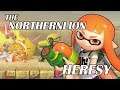 The Northernlion Heresy - Northernlion Inkling Highlights - Super Smash Bros. Ultimate