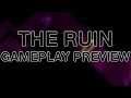 "The Ruin" Gameplay Preview (Geometry Dash)