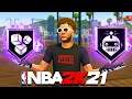 THESE SHOOTING BADGES ARE A MUST HAVE IN NBA2K21! BEST SHOOTING BADGES IN NBA2K21! NEVER MISS AGAIN!