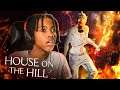 THIS GUY KEEPS SETTING ME UP GET ME OUT OF HERE | House On The Hill