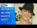 'This is Colossal:' Attorney Mark Eiglarsh on Britney Spears' Big Win in Conservatorship Case