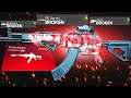 THIS is the #1 META LOADOUT in WARZONE! (AMAX/ MP5 BEST CLASS SETUPS)