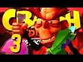 THIS MAN REALLY GOT THE JUICE || Crash 4: It's About Time - PART 3