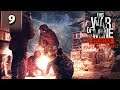 This War of Mine Stories: Fading Embers - Part 9 - Gameplay/PC