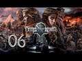 Thronebreaker: The Witcher Tales ✧ Gameplay ITA - PC ►Episodio 06