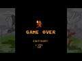 Tom and Jerry - Game Over (SNES)