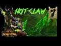 Total War: Warhammer 2 Ikit Claw Mortal Empire 7