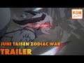 TRAILER - Juni Taisen Zodiac War - Deutsch (German Dub)