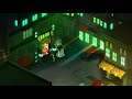 Transistor (Part 1 of 4) (Stream 02 May '19 s1 of 2 p2 of 2)