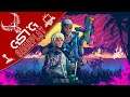Trials of the Blood Dragon [GAMEPLAY] - XONE