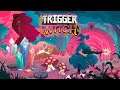 Trigger Witch - First Trailer