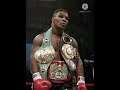 trio boxing champion