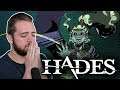 Trip Through the Underworld! | Hades