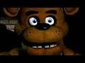 Trying To Beat Night 5 in FNAF
