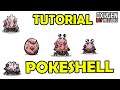 TUTORIAL COMPLETO POKESHELL | Oxygen Not Included | Tutorial Guia Español