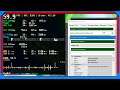 "Tutorial" MSI Afterburner FPS Overlay tips - More Commands | My Overlay Settings + Profile Download