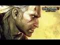 Typowy Dzień Geralta! 🐺 Wiedźmin 2 Złe Wybory E08 🐺