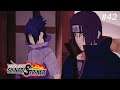 Uchiha Brothers I Naruto To Boruto: Shinobi Striker I Episode 42