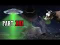 UFO in Red Dead Redemption 2 !!!
