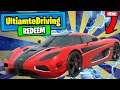 Ultimate Driving: Westover Islands Codes (Ultimate Driving All Working Codes September 2021) Roblox