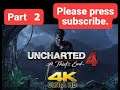 Uncharted 4  A Thief’s End™Part 2 ps4 ps5