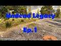 Undead Legacy: Ep. 1