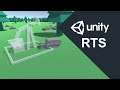 Unity RTS - Building Placement Tutorial
