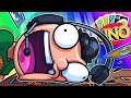 Uno Funny Moments - Tryhard Duos While Nogla Hits His Head