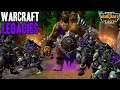 WARCRAFT LEGACIES: TWILIGHT HAMMER CLAN | Warcraft 3 Reforged | Spiritual Successor to Azeroth Wars?