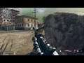 Warzone - Call of Duty Modern Warfere