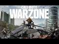 Warzone-It's a BattleRoyale
