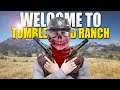 WELCOME TO TUMBLEWOOD RANCH - TUMBLEWOOD RANCH (Rust) Part 1/5
