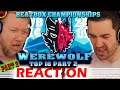 Werewolf Beatbox REACTION Part 2! Top 16 Battles 2019