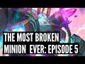 What is the most BROKEN minion in Hearthstone history? (Episode 5: Five Drops)