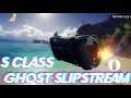 What’s wrong with Jesko? Ghost Slipstream Multiplayer in Asphalt 9