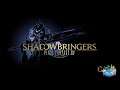 đŽ Who is hyped for Dec 7th? âī¸ Working on completing Shadowbringers đ Playing Final Fantasy XIV đŽ