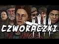 🧁 William "Bill" Overbeck 🧁 Czworaczki - Dead By Daylight #06 w/ GamerSpace, GuGa, Tomek90