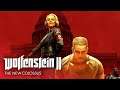 Wolfenstein II: The New Colossus  - ( Part 2 )