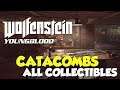 Wolfenstein Youngblood Catacombs All Collectible Locations