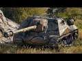 World of Tanks Object 704 - 6 Kills 9,1K Damage