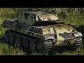 World of Tanks Panther/M10 - 7 Kills 5,4K Damage
