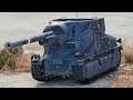 World of Tanks S35 CA - 7 Kills 3,2K Damage