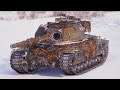 World of Tanks Super Conqueror - 10 Kills 10,7K Damage